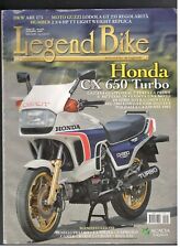 Legend bike 205 usato  Osimo