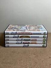 The SIMS 3 & Expansion Packs Bundle LOT of 5 Expansions With Codes, used for sale  Shipping to South Africa