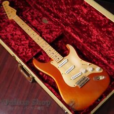 Fender Custom Shop 1956 Stratocaster reliquia caramelo mandarina dorada hardware 2013 segunda mano  Embacar hacia Argentina