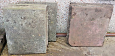 Salvaged concrete paving for sale  UK