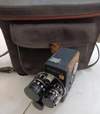 Cinepresa videocamera yashica usato  Palestrina