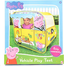 Peppa pig campervan for sale  SOUTHAMPTON