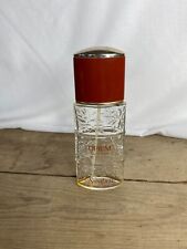Vintage YSL Ópio frasco de spray vazio 100ml perfume Yves Saint Laurent Eau de Toilette comprar usado  Enviando para Brazil