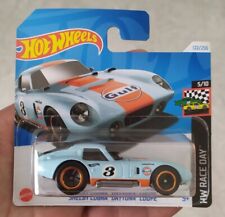 Hot wheels shelby usato  Roma