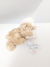 Peluche doudou ours d'occasion  Plouzané