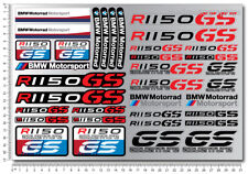 R1150gs motorcycle sticker for sale  Shipping to Ireland