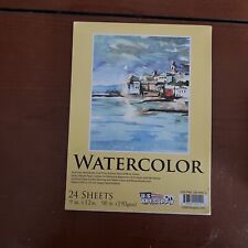 Art supply watercolor for sale  Palm Bay