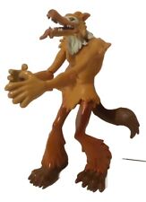  SECRET SATURDAYS AMAROK 2009 CARTOON NETWORK MATTEL RARO Actn FIGURA Boa Limpeza comprar usado  Enviando para Brazil