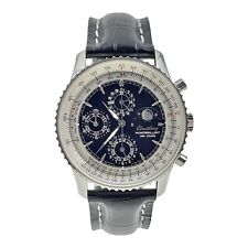 Breitling montbrilliant stainl for sale  Birmingham