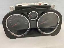 Speedometer chevy cobalt for sale  Jersey Shore