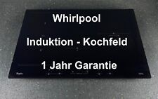 Whirlpool typ pler8 gebraucht kaufen  Lehrte