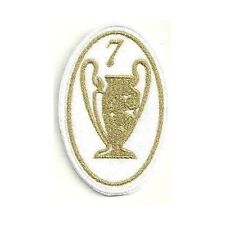 Patch champions league usato  Val Di Nizza