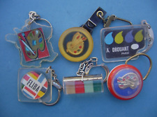 Porte clés keychain d'occasion  Mazan