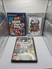 Ps2 gta vice for sale  CANNOCK