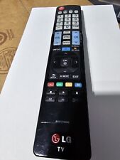 Used, lg tv remote model # akb73756542 for sale  Shipping to South Africa