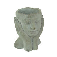 Cement head lady for sale  Winter Springs