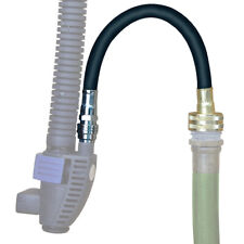 Open Box XS Scuba Tl112 Bc Wash Out Hose for sale  Shipping to South Africa