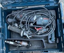 Bosch hammer drill for sale  CARLISLE