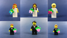 Lego braut bräutigam gebraucht kaufen  Sonneberg