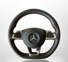 Volante Mercedes AMG segunda mano  Pruvia