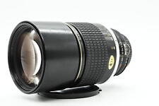 Używany, Nikon Nikkor AI-S 180mm f2.8 *ED Obiektyw AIS #855 na sprzedaż  Wysyłka do Poland
