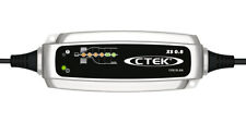 Ctek 0.8 chargeur d'occasion  Reichstett