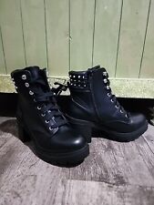 Boundaries womens boots for sale  Manchester