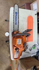 Husqvarna 435 chainsaw for sale  South Windsor