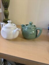 Hall mini teapot for sale  Norfolk