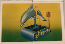 Flipper dolphin coin for sale  Hudson