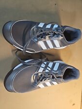 Adidas golf shoes for sale  Hallsville