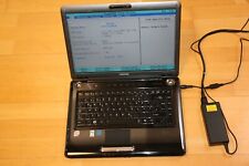 Toshiba Satellite A300-1Lo Intel Core 2 Duo T8400 2.26GHz 4GB for sale  Shipping to South Africa