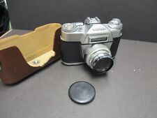 Voigtlander bessamatic skopare for sale  Merrillville