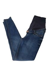 Mama maternity jeans for sale  Shipping to Ireland