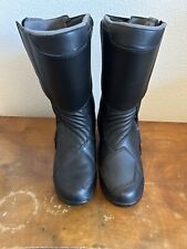 bmw motorcycle boots for sale  Vancouver