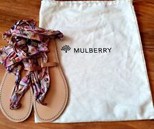 Mulberry women fabric for sale  CHORLEY