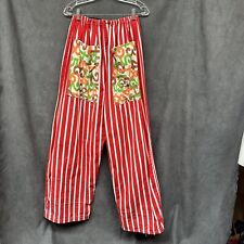 Vtg striped adult for sale  Fort Madison