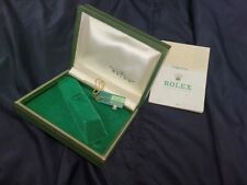 Rolex watch case d'occasion  Expédié en Belgium