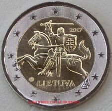 Euro lituanie 2017 d'occasion  Bayonne