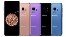 Samsung Galaxy S9 G960U - 64GB - Todas as cores - Escolha sua operadora - Justo - comprar usado  Enviando para Brazil