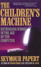Máquina infantil: repensando a escola na era do computador comprar usado  Enviando para Brazil