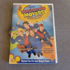 Imagination movers warehouse for sale  Defiance