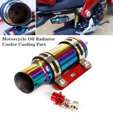 Motorcycle oil radiator for sale  Shipping to United States