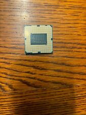 Intel Core i5-4690 3.5GHz Quad-Core (BX80646I54690) Processor for sale  Shipping to South Africa