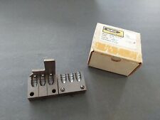 NOS NEW Saeco 44 Cal Mould Mold 432 296432 Grain 3 Triple Cavity Free Ship for sale  Shipping to Canada