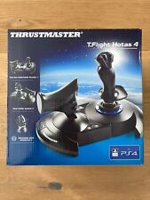 thrustmaster joystick gebraucht kaufen  Mittelbuchen