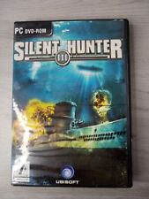 Silent hunter iii for sale  Ireland