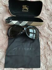 Lunettes soleil burberry d'occasion  Quincy-sous-Sénart