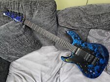 Schecter sun valley for sale  BARNSLEY