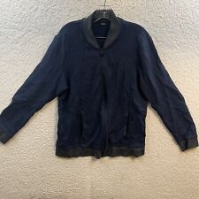 Alfani jacket blue for sale  Syracuse